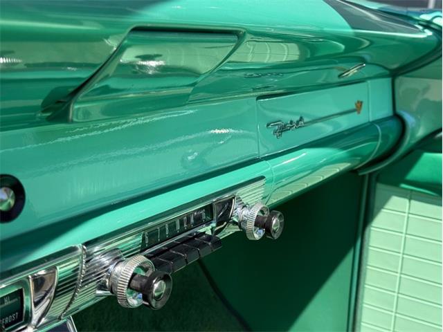 1956 Ford Fairlane Sunliner (CC-2099825) for sale in Greene, Iowa