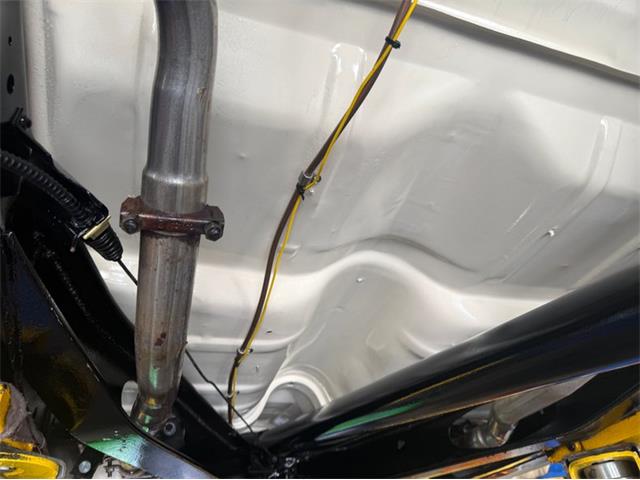 1956 Ford Fairlane Sunliner (CC-2099825) for sale in Greene, Iowa