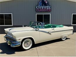 1956 Ford Fairlane Sunliner (CC-2099825) for sale in Greene, Iowa