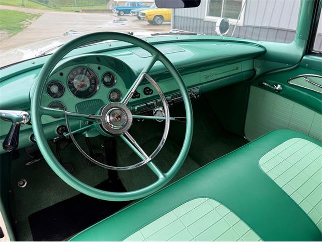 1956 Ford Fairlane Sunliner (CC-2099825) for sale in Greene, Iowa