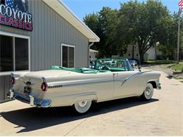 1956 Ford Fairlane Sunliner (CC-2099825) for sale in Greene, Iowa