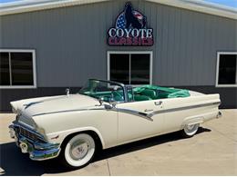 1956 Ford Fairlane Sunliner (CC-2099825) for sale in Greene, Iowa