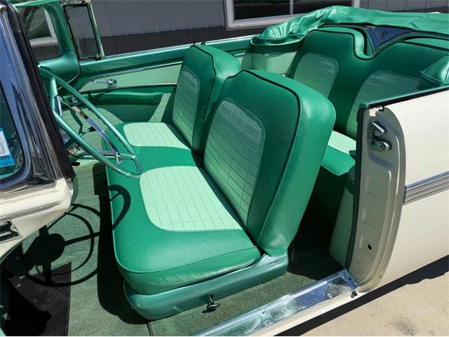 1956 Ford Fairlane Sunliner (CC-2099825) for sale in Greene, Iowa