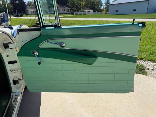 1956 Ford Fairlane Sunliner (CC-2099825) for sale in Greene, Iowa
