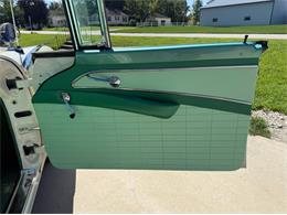 1956 Ford Fairlane Sunliner (CC-2099825) for sale in Greene, Iowa