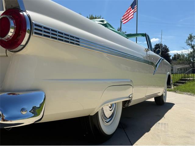 1956 Ford Fairlane Sunliner (CC-2099825) for sale in Greene, Iowa