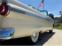 1956 Ford Fairlane Sunliner (CC-2099825) for sale in Greene, Iowa