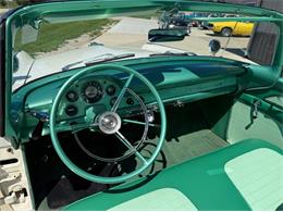 1956 Ford Fairlane Sunliner (CC-2099825) for sale in Greene, Iowa
