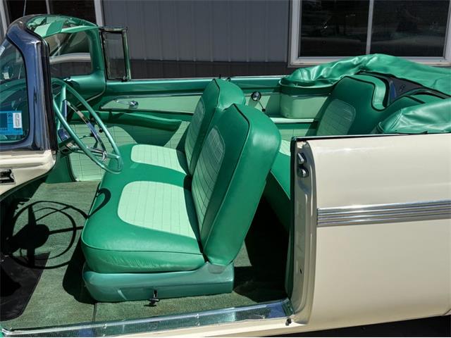 1956 Ford Fairlane Sunliner (CC-2099825) for sale in Greene, Iowa