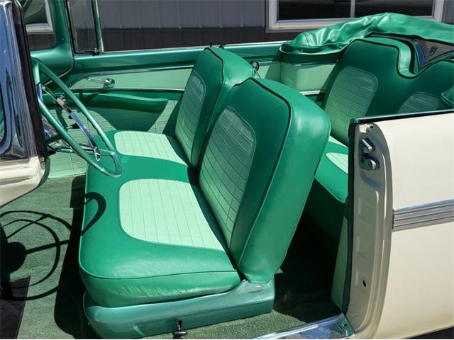 1956 Ford Fairlane Sunliner (CC-2099825) for sale in Greene, Iowa