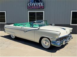 1956 Ford Fairlane Sunliner (CC-2099825) for sale in Greene, Iowa