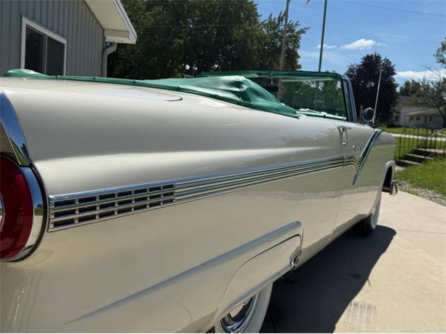 1956 Ford Fairlane Sunliner (CC-2099825) for sale in Greene, Iowa