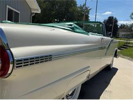 1956 Ford Fairlane Sunliner (CC-2099825) for sale in Greene, Iowa