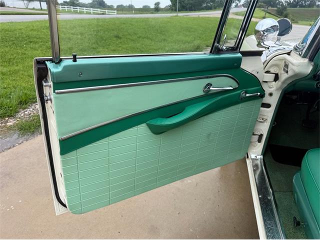 1956 Ford Fairlane Sunliner (CC-2099825) for sale in Greene, Iowa