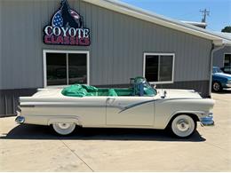 1956 Ford Fairlane Sunliner (CC-2099825) for sale in Greene, Iowa