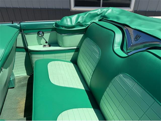 1956 Ford Fairlane Sunliner (CC-2099825) for sale in Greene, Iowa