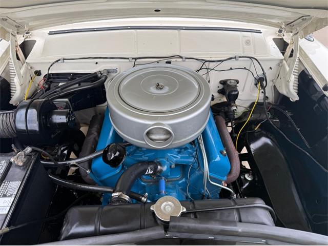1956 Ford Fairlane Sunliner (CC-2099825) for sale in Greene, Iowa
