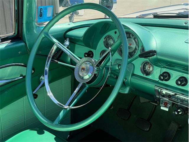 1956 Ford Fairlane Sunliner (CC-2099825) for sale in Greene, Iowa