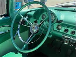 1956 Ford Fairlane Sunliner (CC-2099825) for sale in Greene, Iowa