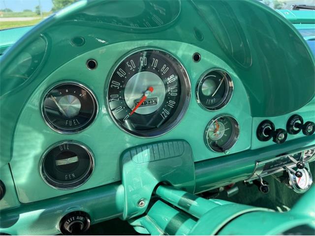 1956 Ford Fairlane Sunliner (CC-2099825) for sale in Greene, Iowa