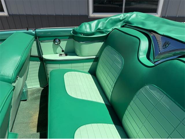 1956 Ford Fairlane Sunliner (CC-2099825) for sale in Greene, Iowa