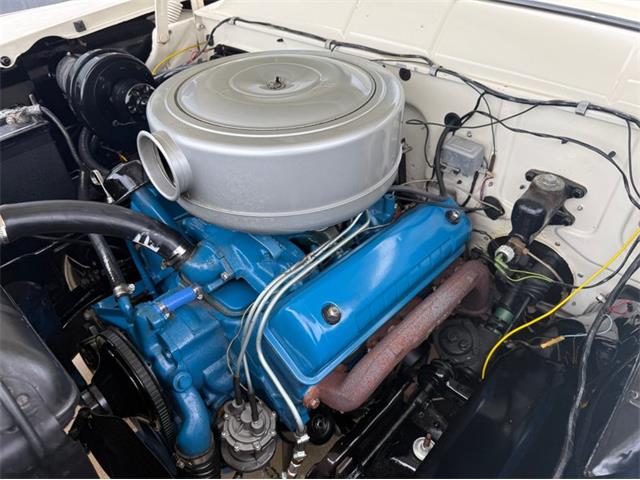1956 Ford Fairlane Sunliner (CC-2099825) for sale in Greene, Iowa