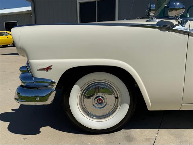 1956 Ford Fairlane Sunliner (CC-2099825) for sale in Greene, Iowa