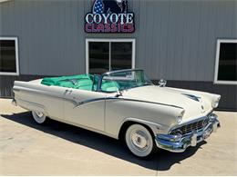 1956 Ford Fairlane Sunliner (CC-2099825) for sale in Greene, Iowa