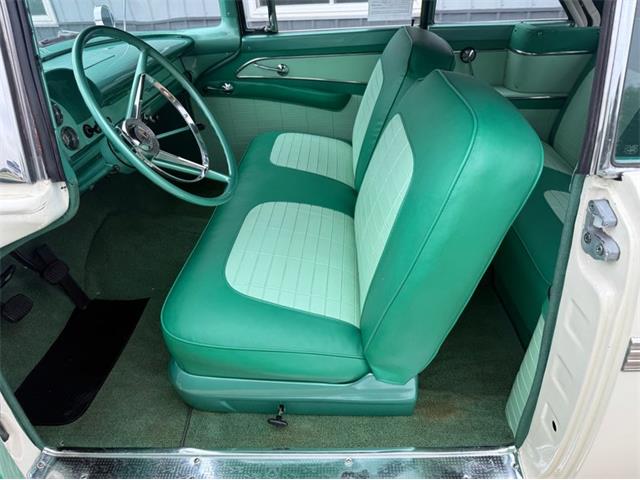 1956 Ford Fairlane Sunliner (CC-2099825) for sale in Greene, Iowa