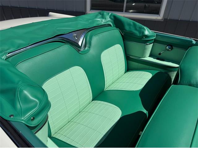 1956 Ford Fairlane Sunliner (CC-2099825) for sale in Greene, Iowa