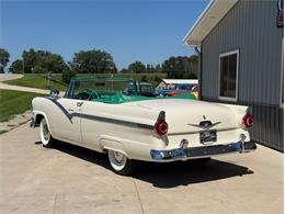 1956 Ford Fairlane Sunliner (CC-2099825) for sale in Greene, Iowa