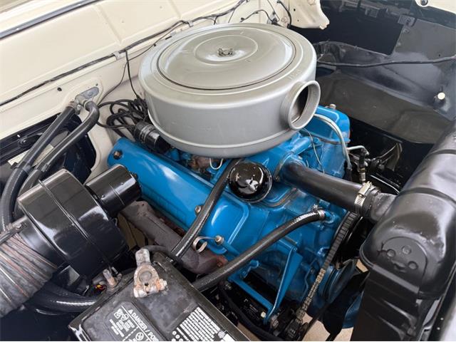 1956 Ford Fairlane Sunliner (CC-2099825) for sale in Greene, Iowa