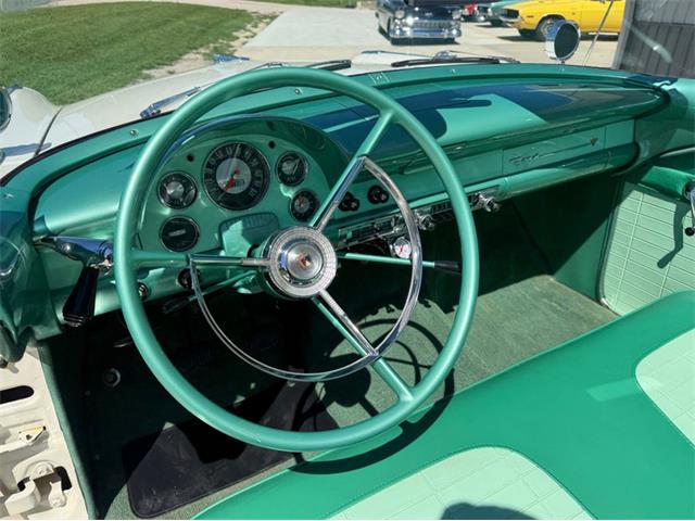 1956 Ford Fairlane Sunliner (CC-2099825) for sale in Greene, Iowa