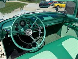 1956 Ford Fairlane Sunliner (CC-2099825) for sale in Greene, Iowa