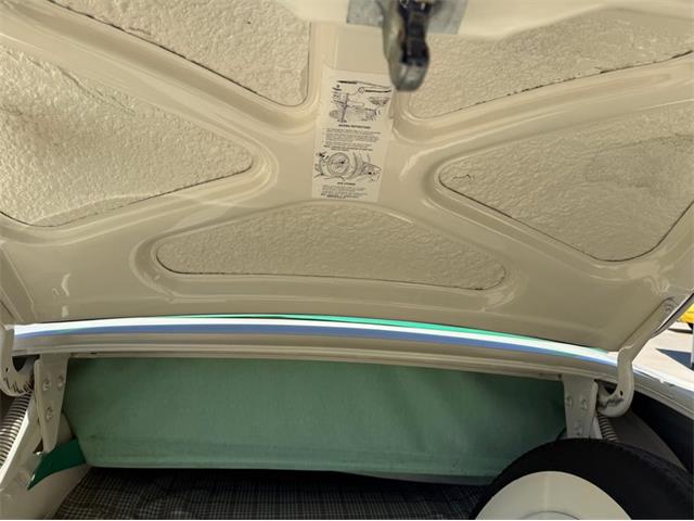 1956 Ford Fairlane Sunliner (CC-2099825) for sale in Greene, Iowa