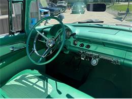 1956 Ford Fairlane Sunliner (CC-2099825) for sale in Greene, Iowa