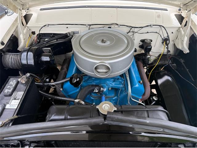 1956 Ford Fairlane Sunliner (CC-2099825) for sale in Greene, Iowa
