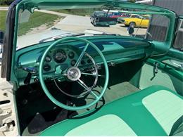 1956 Ford Fairlane Sunliner (CC-2099825) for sale in Greene, Iowa
