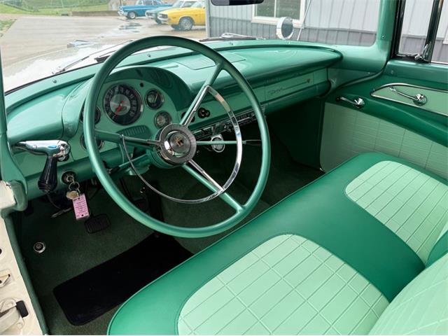 1956 Ford Fairlane Sunliner (CC-2099825) for sale in Greene, Iowa