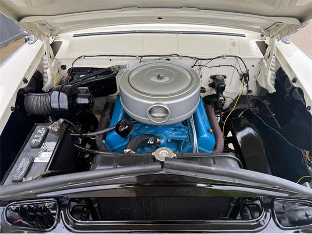 1956 Ford Fairlane Sunliner (CC-2099825) for sale in Greene, Iowa