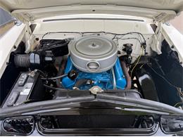 1956 Ford Fairlane Sunliner (CC-2099825) for sale in Greene, Iowa