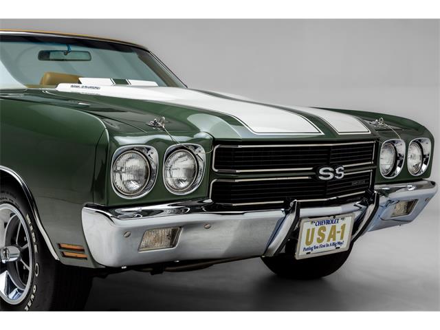 1970 Chevrolet Chevelle (CC-2099826) for sale in Clifton Park, New York