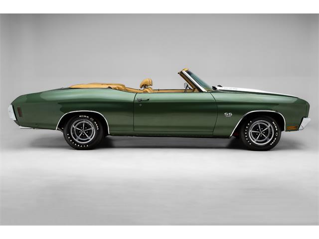 1970 Chevrolet Chevelle (CC-2099826) for sale in Clifton Park, New York