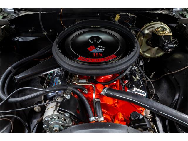 1970 Chevrolet Chevelle (CC-2099826) for sale in Clifton Park, New York