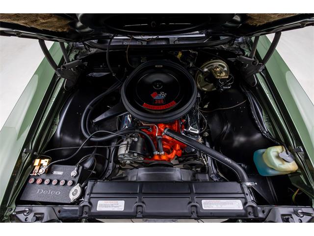 1970 Chevrolet Chevelle (CC-2099826) for sale in Clifton Park, New York