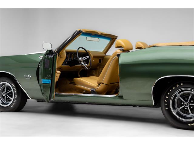 1970 Chevrolet Chevelle (CC-2099826) for sale in Clifton Park, New York