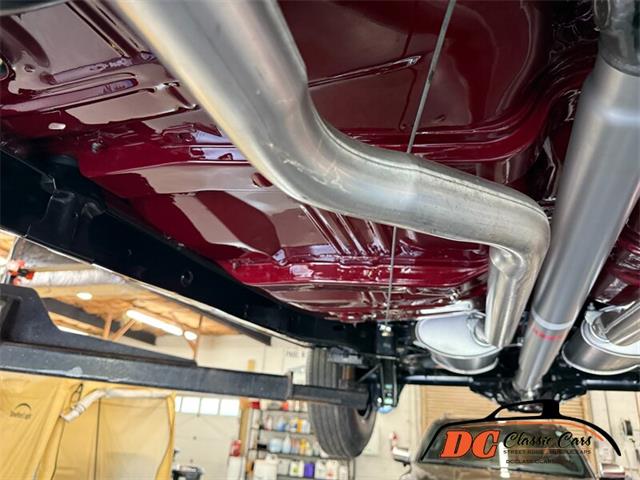 1965 Pontiac GTO (CC-2099827) for sale in Mooresville, North Carolina