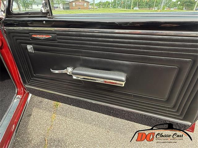 1965 Pontiac GTO (CC-2099827) for sale in Mooresville, North Carolina