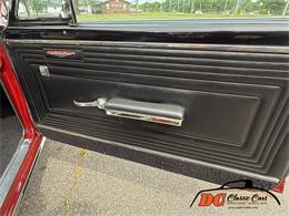 1965 Pontiac GTO (CC-2099827) for sale in Mooresville, North Carolina