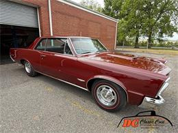 1965 Pontiac GTO (CC-2099827) for sale in Mooresville, North Carolina